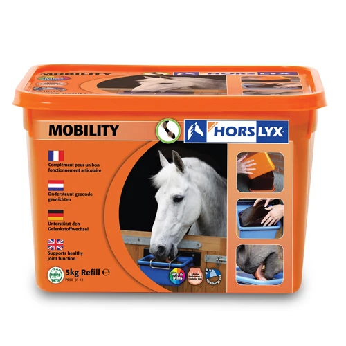 Horslyx Leckmasse 4 Horslyx Leckmasse – Bild 4