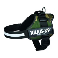 Julius K9 Geschirr -Haustierprodukte product julius k9 powertuig none 4 1466676907 70242