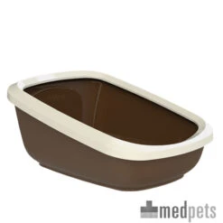PeeWee EcoGranda - Katzenklo 6 PeeWee EcoGranda - Katzenklo -Haustierprodukte product kattenbak peewee ecogranda medpets 4 1421227500 9336