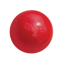 KONG Ball 8 KONG Ball -Haustierprodukte product kong ball none 4 1466058812 69915