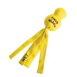 KONG Wet Wubba -Haustierprodukte product kong wet wubba none 4 1458816090 67138