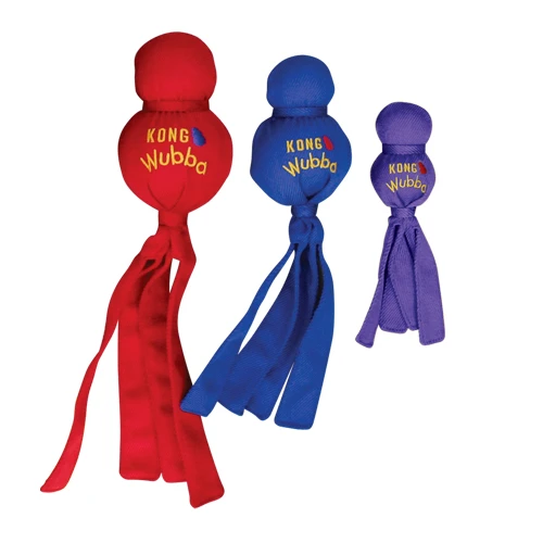 KONG Wubba 1 KONG Wubba