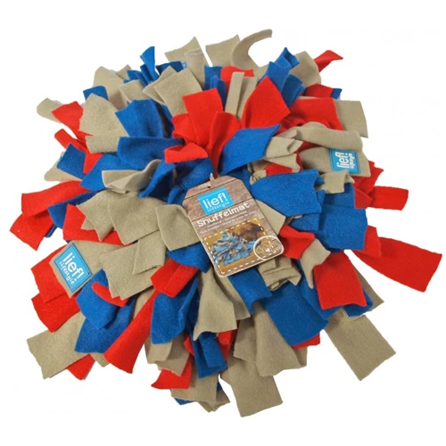 Lief! Schnuffelmatte 2 Lief! Schnuffelmatte – Bild 2