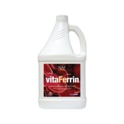 NAF VitaFerrin 5 NAF VitaFerrin -Haustierprodukte product naf vitaferrin none 4 1490863357 85090