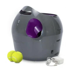 PetSafe Automatischer Ballwerfer -Haustierprodukte product petsafe ball launcher none 4 1472637637 77143