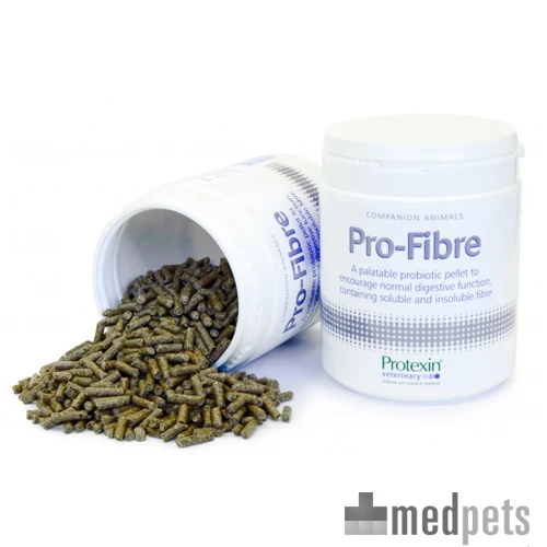Pro-Fibre Pellets 1 Pro-Fibre Pellets