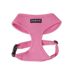 Puppia Soft-Geschirr -Haustierprodukte product puppia soft harness none 4 1488879891 84136