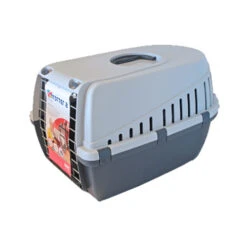 Savic Transportbox Trotter -Haustierprodukte product savic reismand trotter none 4 1470406669 73912