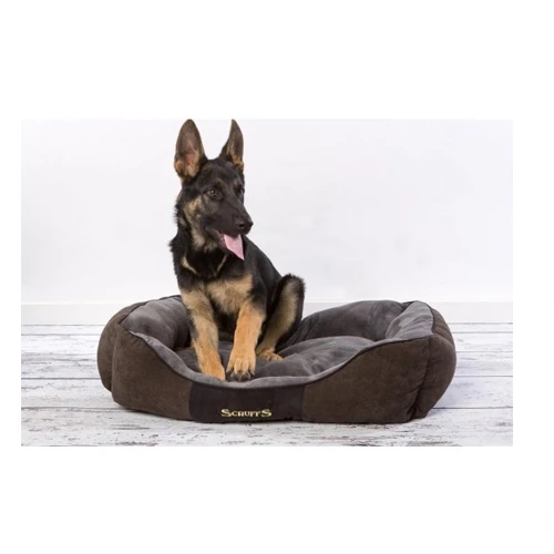 Scruffs Chester Box Bed 2 Scruffs Chester Box Bed – Bild 2