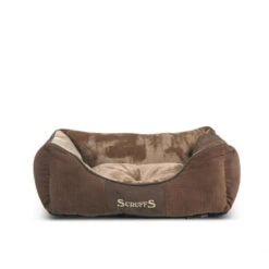 Scruffs Chester Box Bed 6 Scruffs Chester Box Bed -Haustierprodukte product scruffs chester box bed none 4 1475153507 78424
