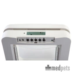 SureFlap Mikrochip Haustierklappe -Haustierprodukte product sureflap microchip huisdierluik medpets 4 1424439836 9471