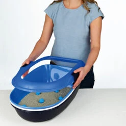 Trixie Katzentoilette Berto -Haustierprodukte product trixie berto kattentoilet none 4 1476171957 78661