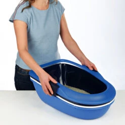 Trixie Katzentoilette Berto -Haustierprodukte product trixie berto kattentoilet none 4 1476171995 78679