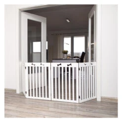 Trixie Hunde-Absperrgitter 5 Trixie Hunde-Absperrgitter -Haustierprodukte product trixie dog barrier none 4 1478183910 79714