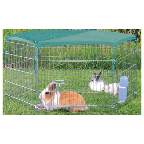 Trixie Netz Mit Sonnenschutz Für Freilaufgehege 1 Trixie Netz Mit Sonnenschutz Für Freilaufgehege