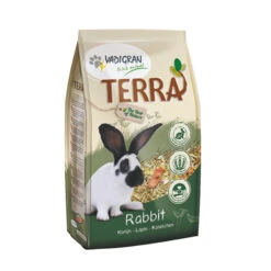 Vadigran Terra Konijn (Kaninchen)