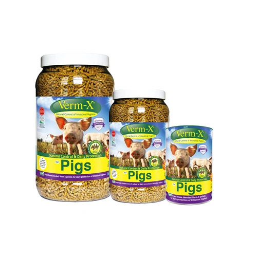 Verm-X Für Schweine 1 Verm-X Für Schweine