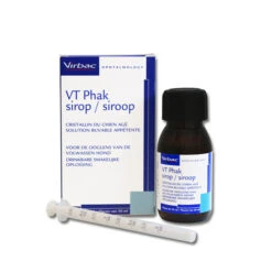 Virbac VT Phak Sirup