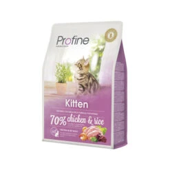 Profine Kitten - Huhn