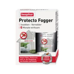 Beaphar Protecto Fogger Insekten Vernebler