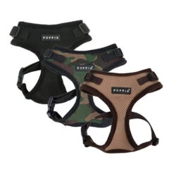 Puppia Ritefit Hundegeschirr