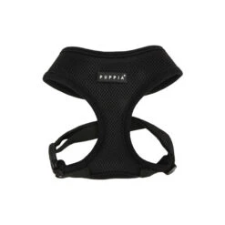 Puppia Soft-Geschirr -Haustierprodukte puppia soft harness 111488 0500 none