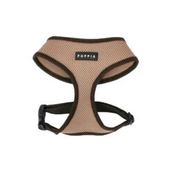 Puppia Soft-Geschirr -Haustierprodukte puppia soft harness 94826 0500 none