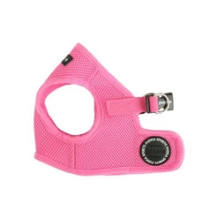 Puppia Soft Vest Harness 9 Puppia Soft Vest Harness -Haustierprodukte puppia soft vest harness 99284 0500 none