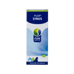 Puur Sinus 5 Puur Sinus -Haustierprodukte puur sinus 195029 0500 none