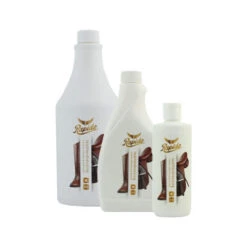 Rapide Lederdressing