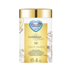 Renske Golddust Heal 10 - Alter & Genesung 5 Renske Golddust Heal 10 - Alter & Genesung -Haustierprodukte renske golddust heal 10 oud herstel 163264 0500 none