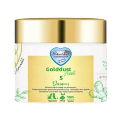 Renske Golddust Heal 5 - Darm 5 Renske Golddust Heal 5 - Darm -Haustierprodukte renske golddust heal 5 darmen 164854 0500 none