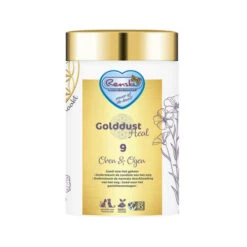 Renske Golddust Heal 9 - Ohren & Augen -Haustierprodukte renske golddust heal 9 oren ogen 163255 0500 none