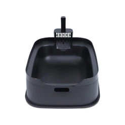 Rotho - Katzenklo Biala 16 Rotho - Katzenklo Biala -Haustierprodukte rotho kattentoilet biala 216572 0500 none