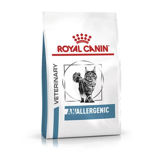 Royal Canin Anallergenic Katze 1 Royal Canin Anallergenic Katze