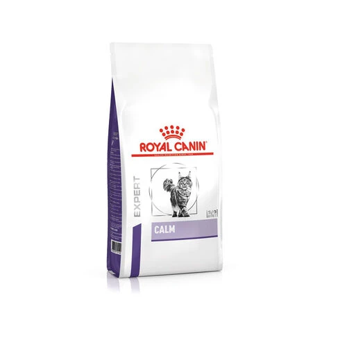 Royal Canin Calm Diet Katze 1 Royal Canin Calm Diet Katze
