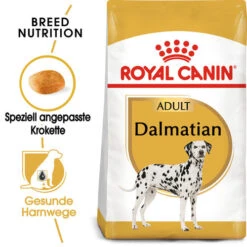 Royal Canin Dalmatian Adult - Hundefutter
