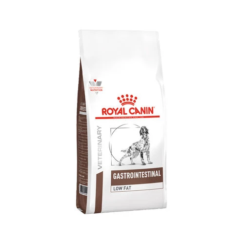 Royal Canin Gastrointestinal Low Fat Hund 2 Royal Canin Gastrointestinal Low Fat Hund – Bild 2