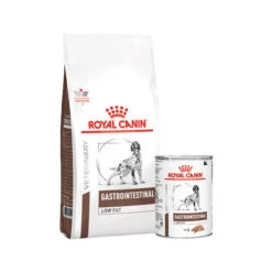 Royal Canin Gastrointestinal Low Fat Hund