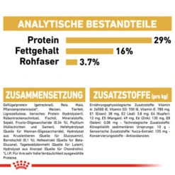 Royal Canin Golden Retriever Puppy - Hundefutter -Haustierprodukte royal canin golden retriever puppy hondenvoer 138985 0500 none