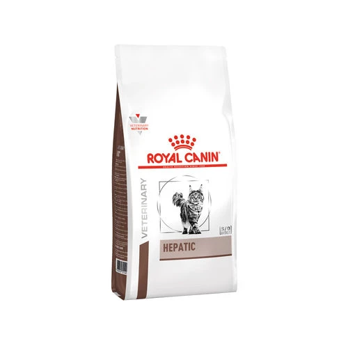 Royal Canin Hepatic Katze 1 Royal Canin Hepatic Katze