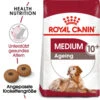 Royal Canin Medium Ageing 10+ - Hundefutter