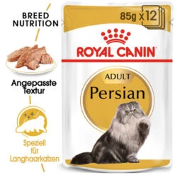 Royal Canin Persian Adult Wet - Katzenfutter