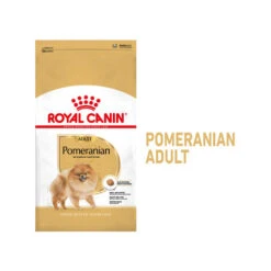 Royal Canin Pomeranian Adult - Hundefutter