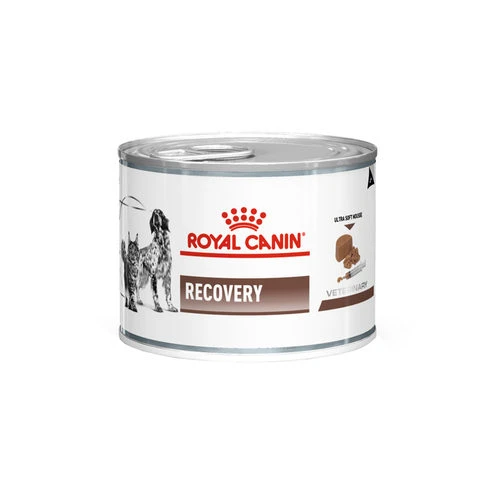 Royal Canin Recovery 1 Royal Canin Recovery