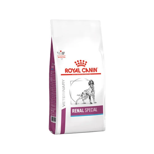 Royal Canin Renal Special Hund 1 Royal Canin Renal Special Hund