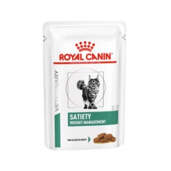 Royal Canin Satiety Weight Management Katze 7 Royal Canin Satiety Weight Management Katze -Haustierprodukte royal canin satiety weight management kat 145163 0500 none