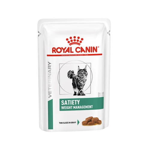 Royal Canin Satiety Weight Management Katze 4 Royal Canin Satiety Weight Management Katze – Bild 4
