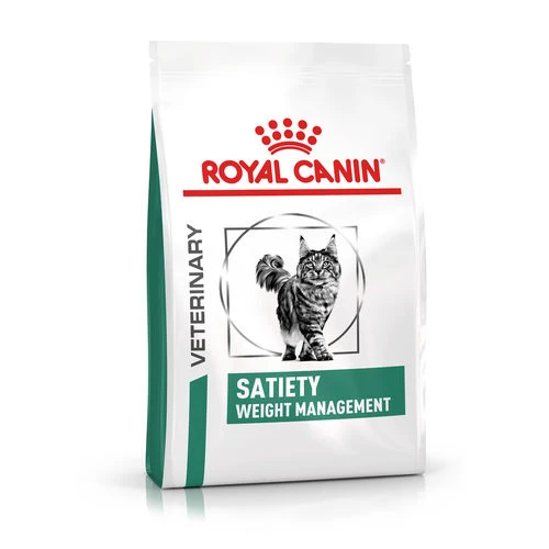 Royal Canin Satiety Weight Management Katze 2 Royal Canin Satiety Weight Management Katze – Bild 2