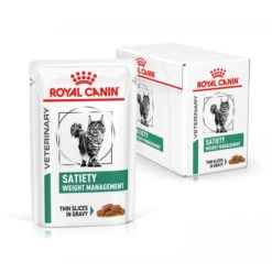 Royal Canin Satiety Weight Management Katze 6 Royal Canin Satiety Weight Management Katze -Haustierprodukte royal canin satiety weight management kat 156767 0500 none